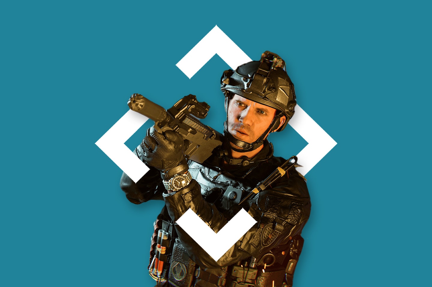 Kody Call of Duty mogą podważyć „Warzone 2.0”, „Modern Warfare II”
