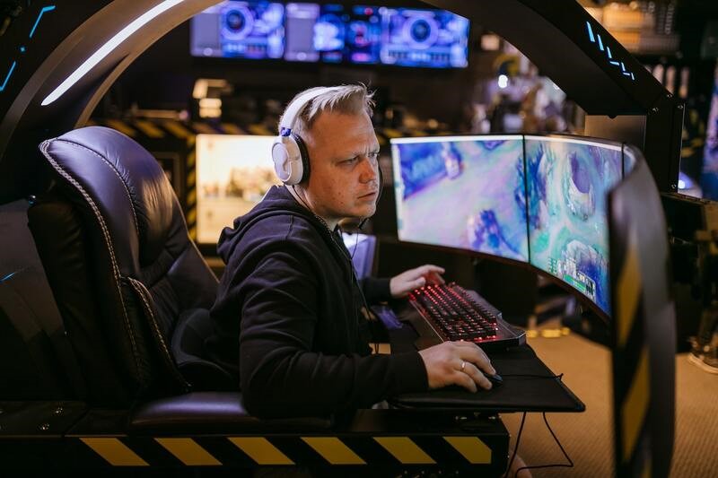 League of Legends, od narodzin do wpływu Mistrzostw Świata: historia tytułu bez granic |  Ruetir.com