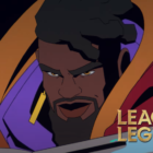 LoL: K'Sante, główny mistrz poza LGBTQ+ w League of Legends