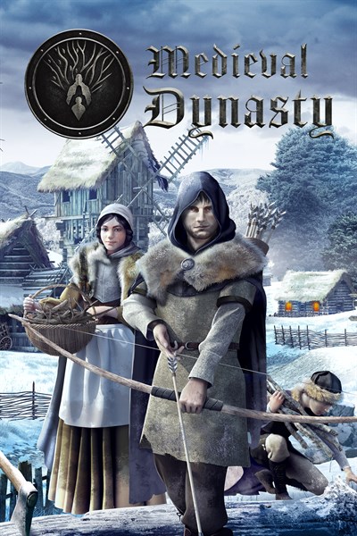Średniowieczna dynastia