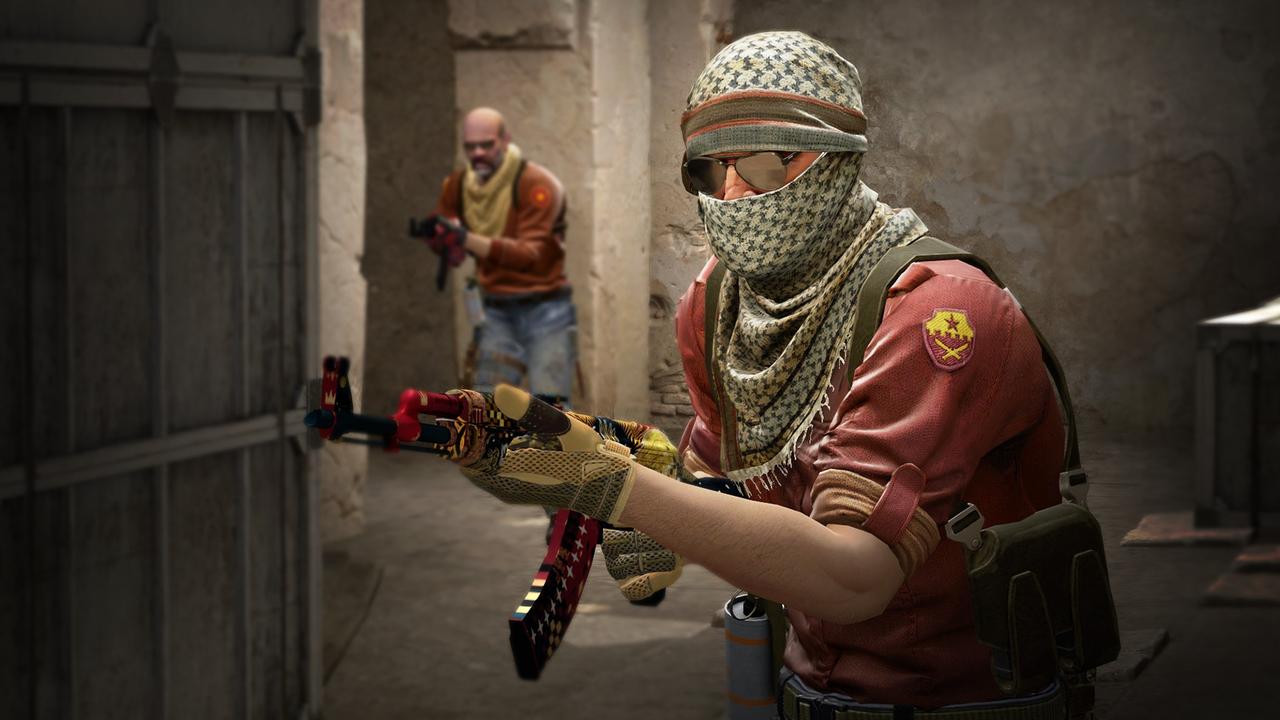 Najlepsze gry FPS: 10 najlepszych strzelców wszechczasów