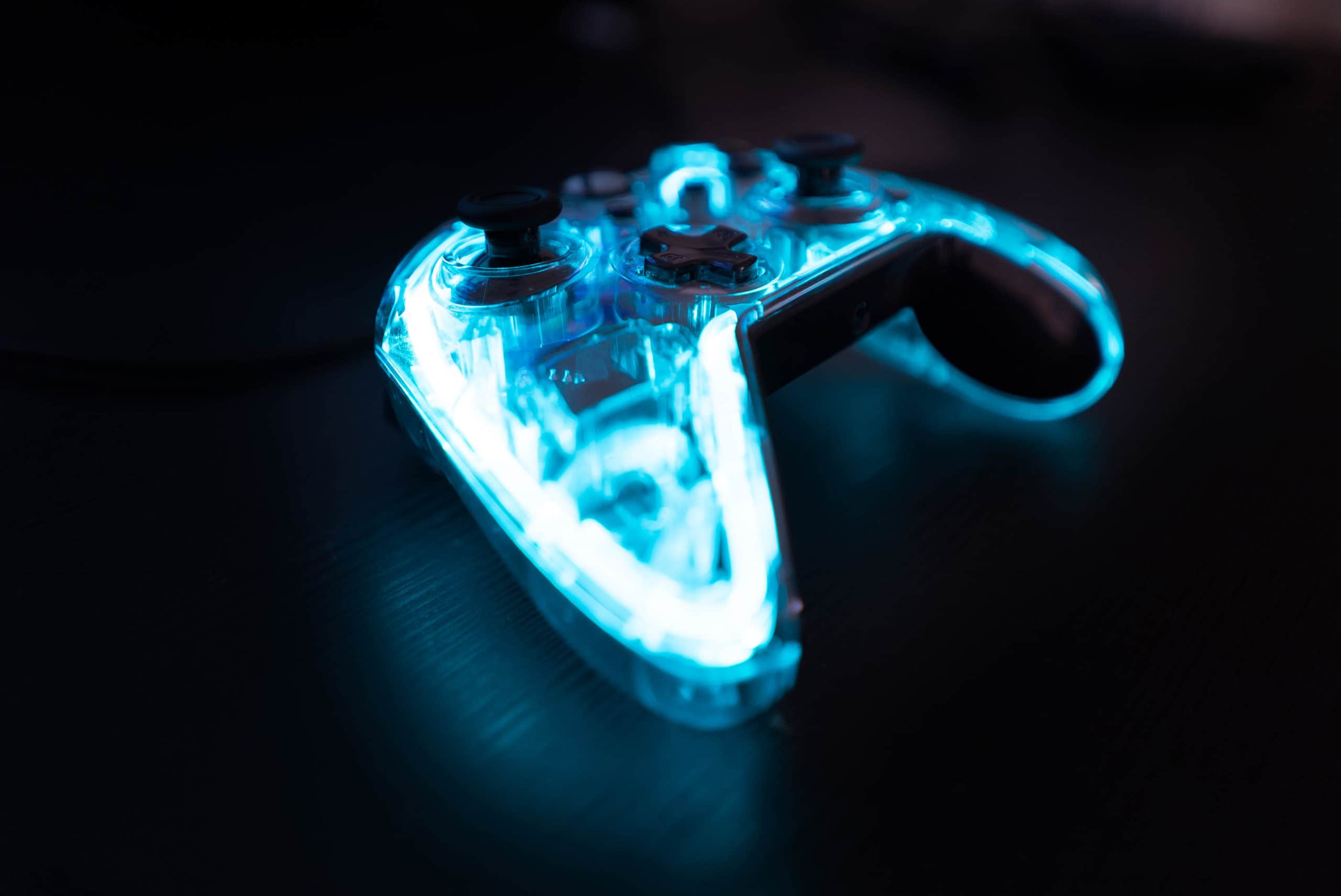 Najlepsze gry e-sportowe dla początkujących
