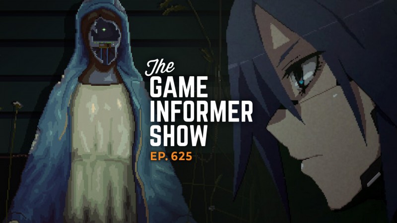 Najlepsze gry niezależne 2022, Scorn i Signalis zapowiedź |  GI Show (feat. Jill Grodt)