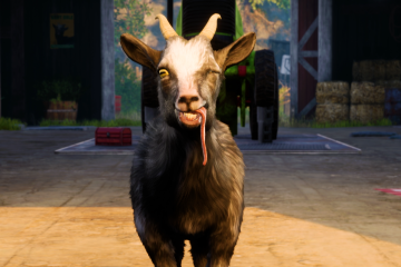 GOAT nadchodzi do Fortnite — i to nie jest Messi