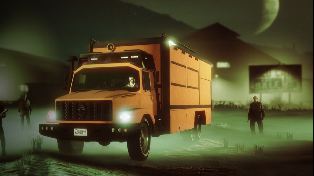 Nie zapomnij odebrać nagród GTA Plus w październiku 2022 r.