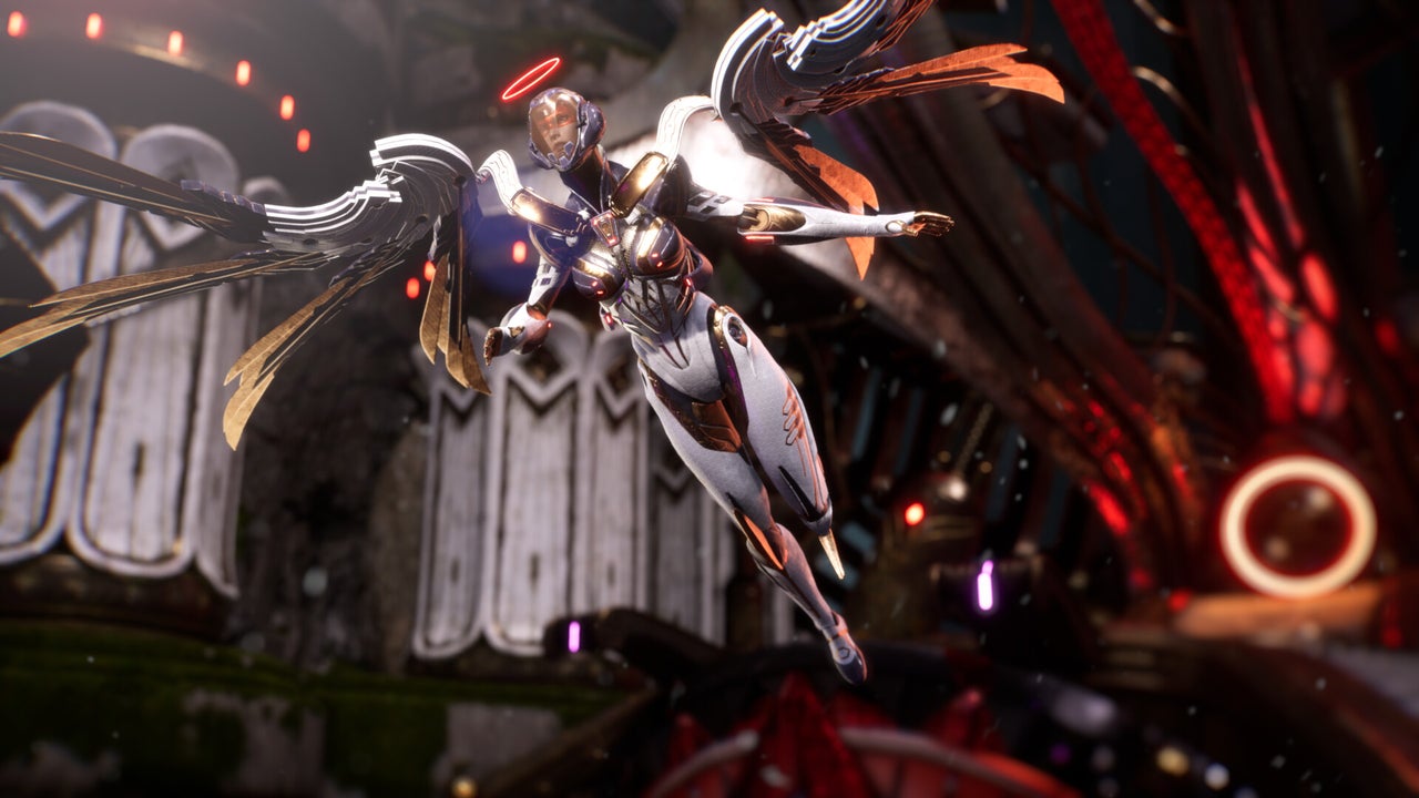 Nieistniejący model MOBA firmy Epic powraca pod nowym właścicielem
