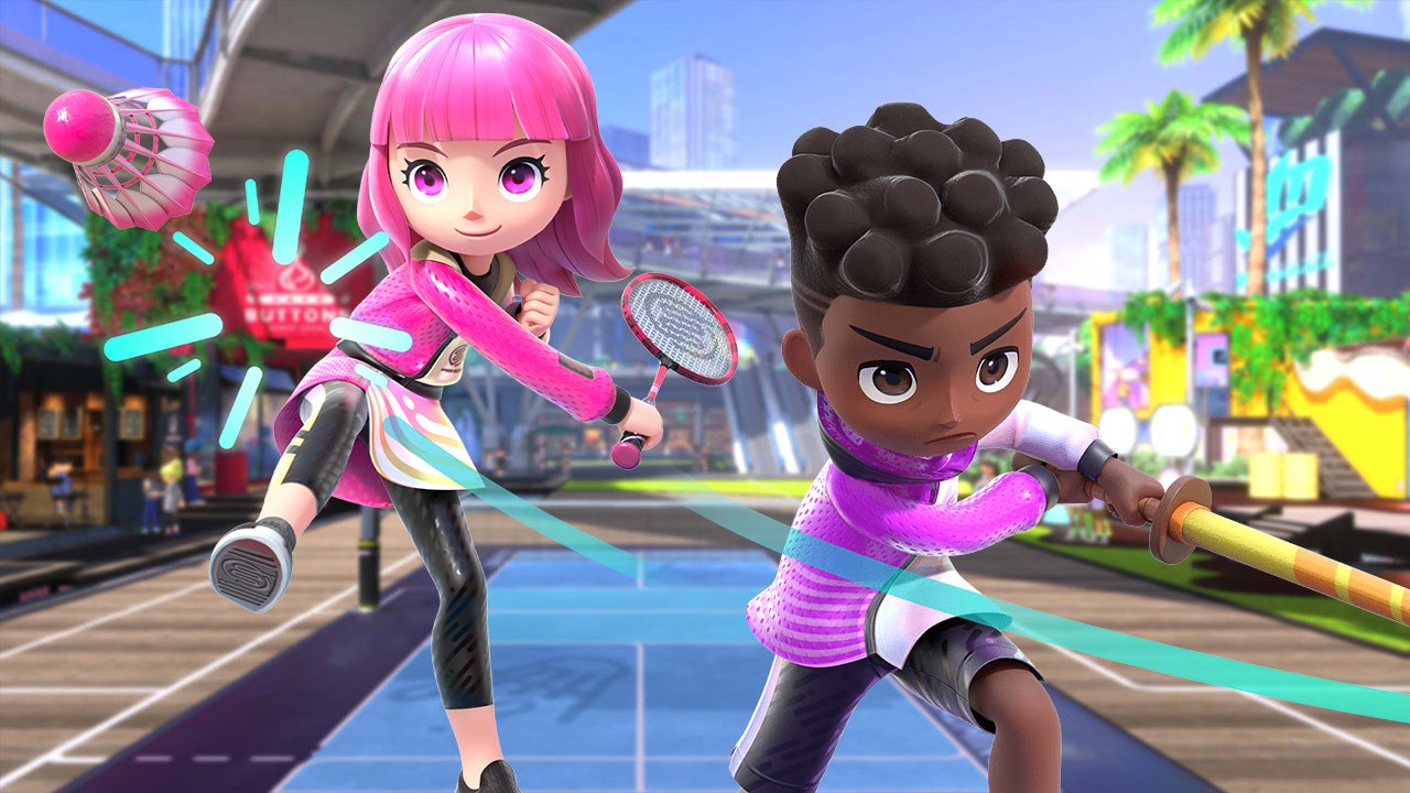 Nintendo Switch Sports Online Graj i zapisuj kopie zapasowe danych są obecnie niedostępne