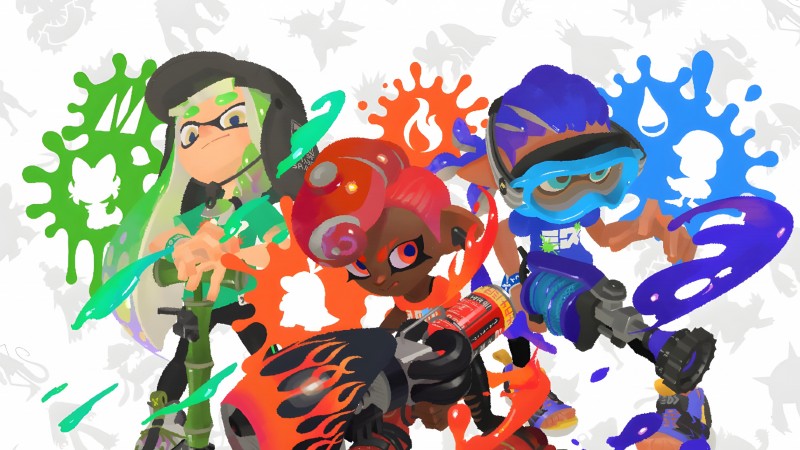 Ogłoszono kolejny Splatfest, który rozpocznie się w przyszłym miesiącu