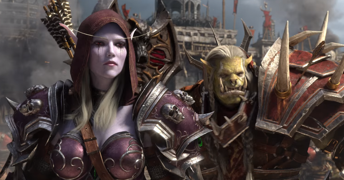 Plotka: Czy World Of Warcraft nadal będzie mobilny?