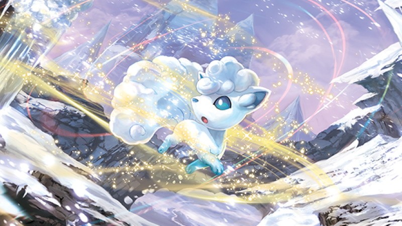 Pokémon TCG: Miecz i Tarcza – Srebrna Nawałnica |  Najfajniejsze karty, które wyciągnęliśmy