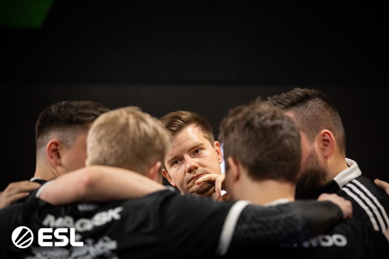 Pozostaje jedno: tylko 1 gracz CS:GO zakwalifikował się na każdy Major