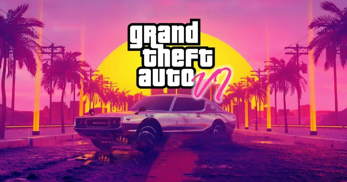Przecieki „Grand Theft Auto VI”: Czego się nauczyliśmy i dlaczego fani powinni trzymać głowy w górze |  Sztuka i kultura