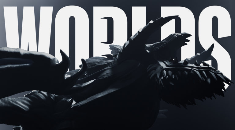 Przewodnik po grach LoL Worlds Prime Gaming RP |  Wszystkie nagrody, jak wejść, tajne kody i nie tylko