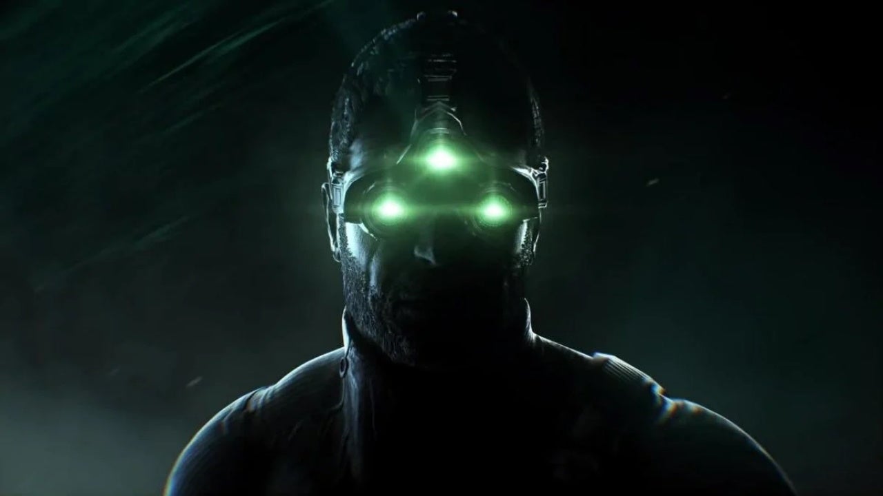Reżyser remake'u Splinter Cell odchodzi z Ubisoft