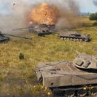 Riot Games nabyło Wargaming Sydney, współtwórcę World of Tanks