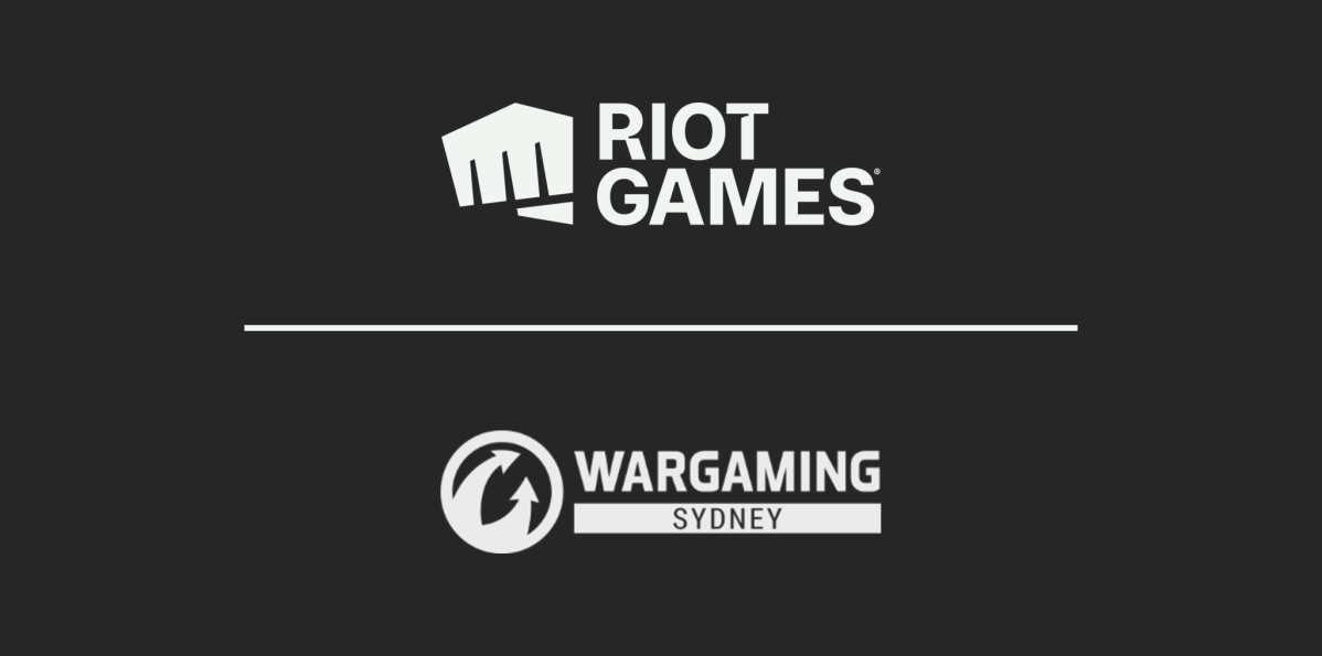 Riot Games przejmuje Wargaming Sydney, aby zapewnić zasoby usług na żywo