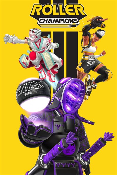 Roller Champions™