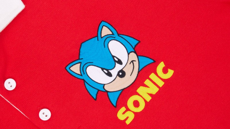 Sonic ogłasza współpracę odzieżową z marynarkami wioślarskimi