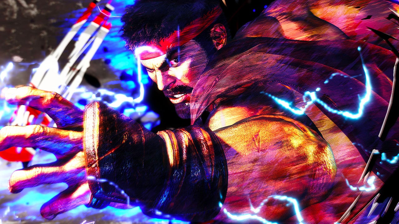 Street Fighter 6 Beta: IGN gra na żywo – jak oglądać i czego się spodziewać