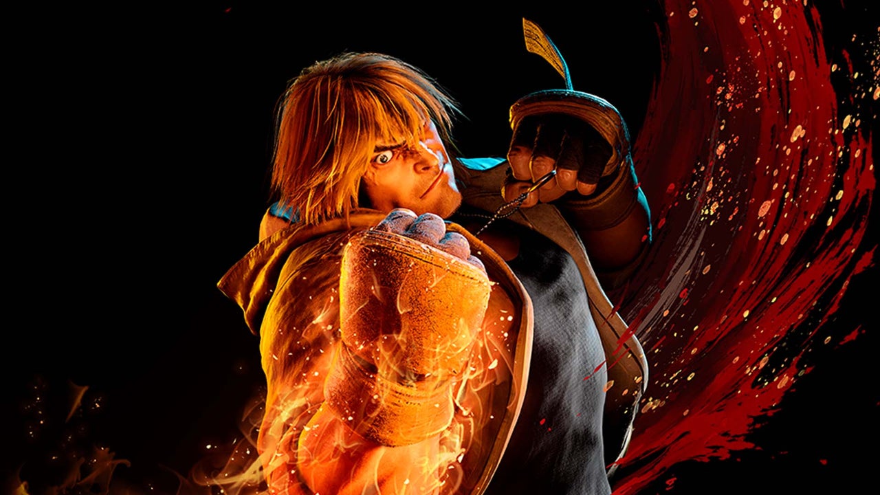 Street Fighter 6 – wyświetlenia w zamkniętej wersji beta