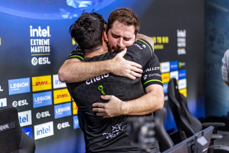 Świat CS:GO reaguje na kwalifikację Imperial do Major