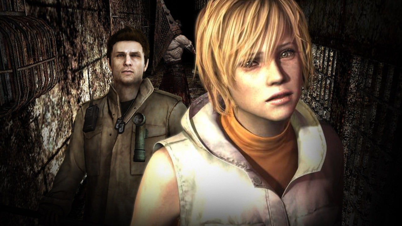 Transmisja Silent Hill zapowiedziana na ten tydzień wraz z „Najnowszymi aktualizacjami serii Silent Hill”