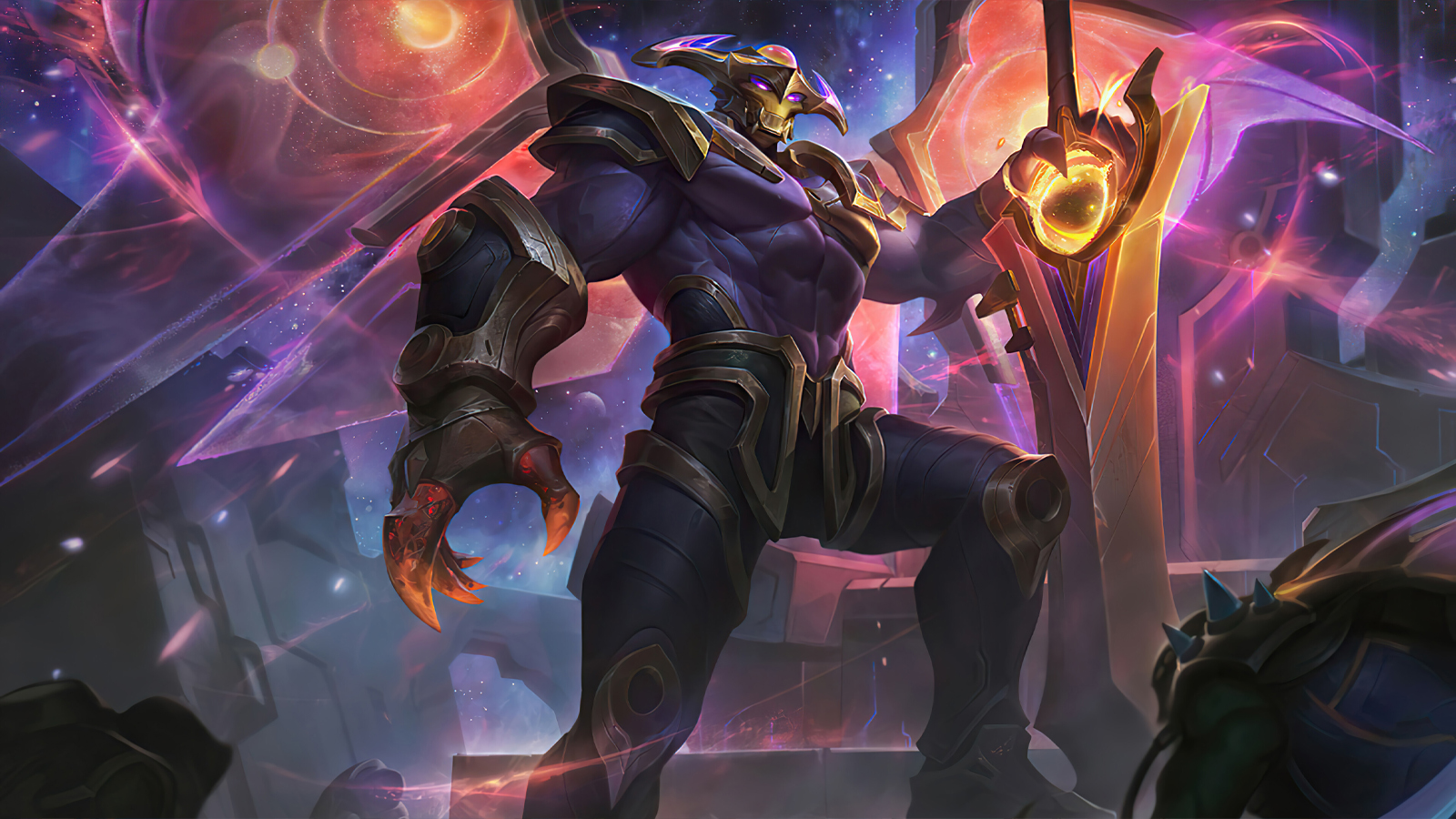 Uwagi do patcha 12.20 League of Legends: osłabienia Aatroxa i Maokaia, wzmocnienia Gwen