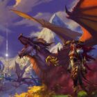 WYWIAD: Nowe funkcje w World of Warcraft: Dragonflight