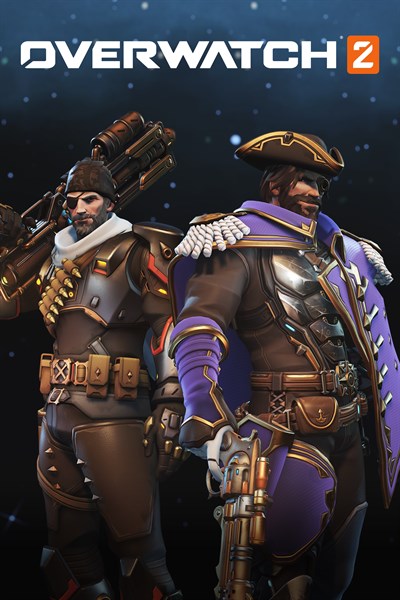Overwatch® 2: Pakiet Watchpoint