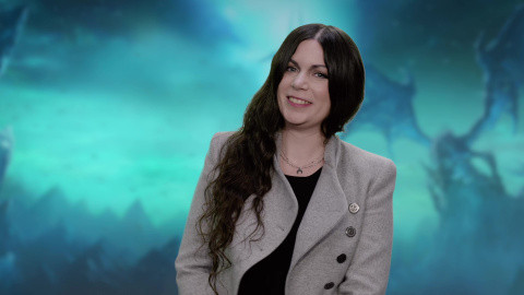 WoW - Wrath of the Lich King Classic: Testimonials from fans and specialists #2