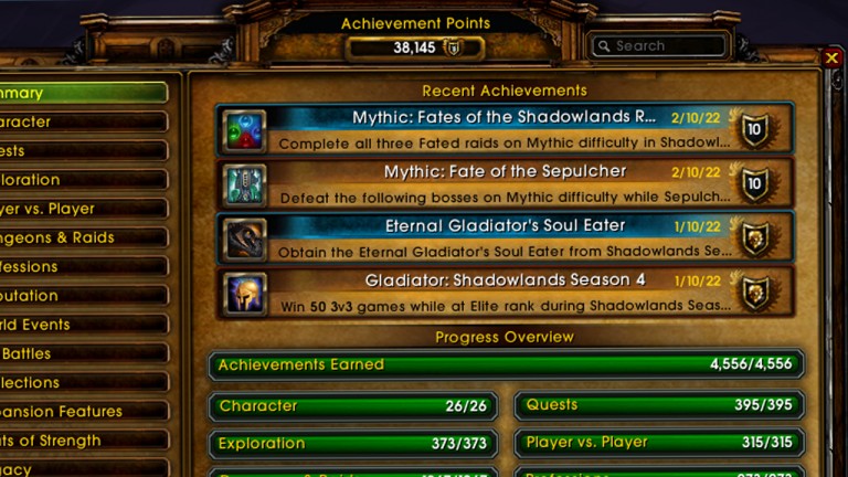 WoW: il finit le jeu avant la sortie de Dragonflight, „c'est incroyable” selon Zerator