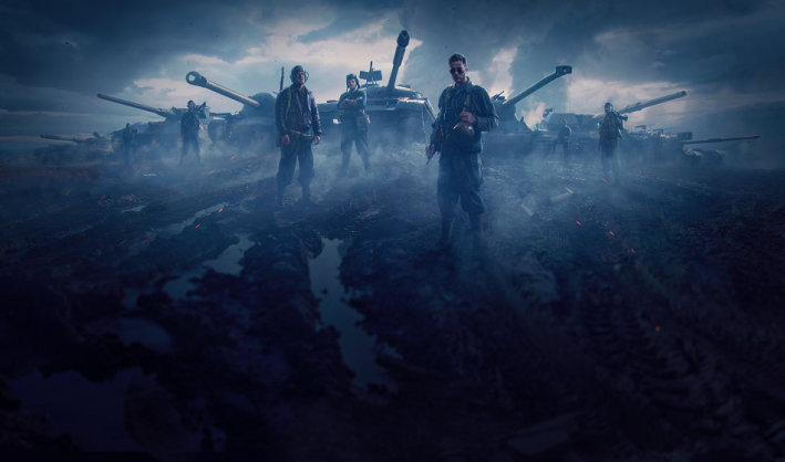 World of Tanks otrzyma jutro nowy sezonowy tryb rywalizacji z unikalną mechaniką rozgrywki i nagrodami