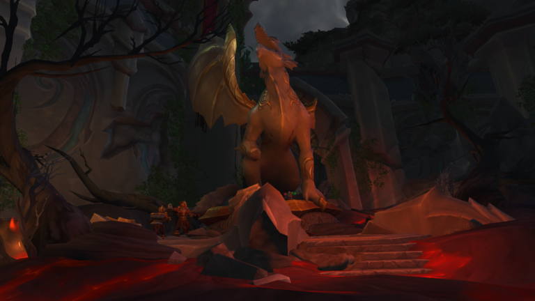 World of Warcraft: Harmonogram premier Dragonflight, szczegóły i nie tylko