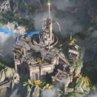 World of Warcraft dodaje nową muzykę do menu w wersji beta Dragonflight