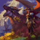 Wydarzenie przed aktualizacją World of Warcraft Dragonflight gotowe do testów 