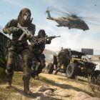 Zapowiedziano ulepszony system anty-cheatowy Ricochet w Modern Warfare 2, Warzone 2 