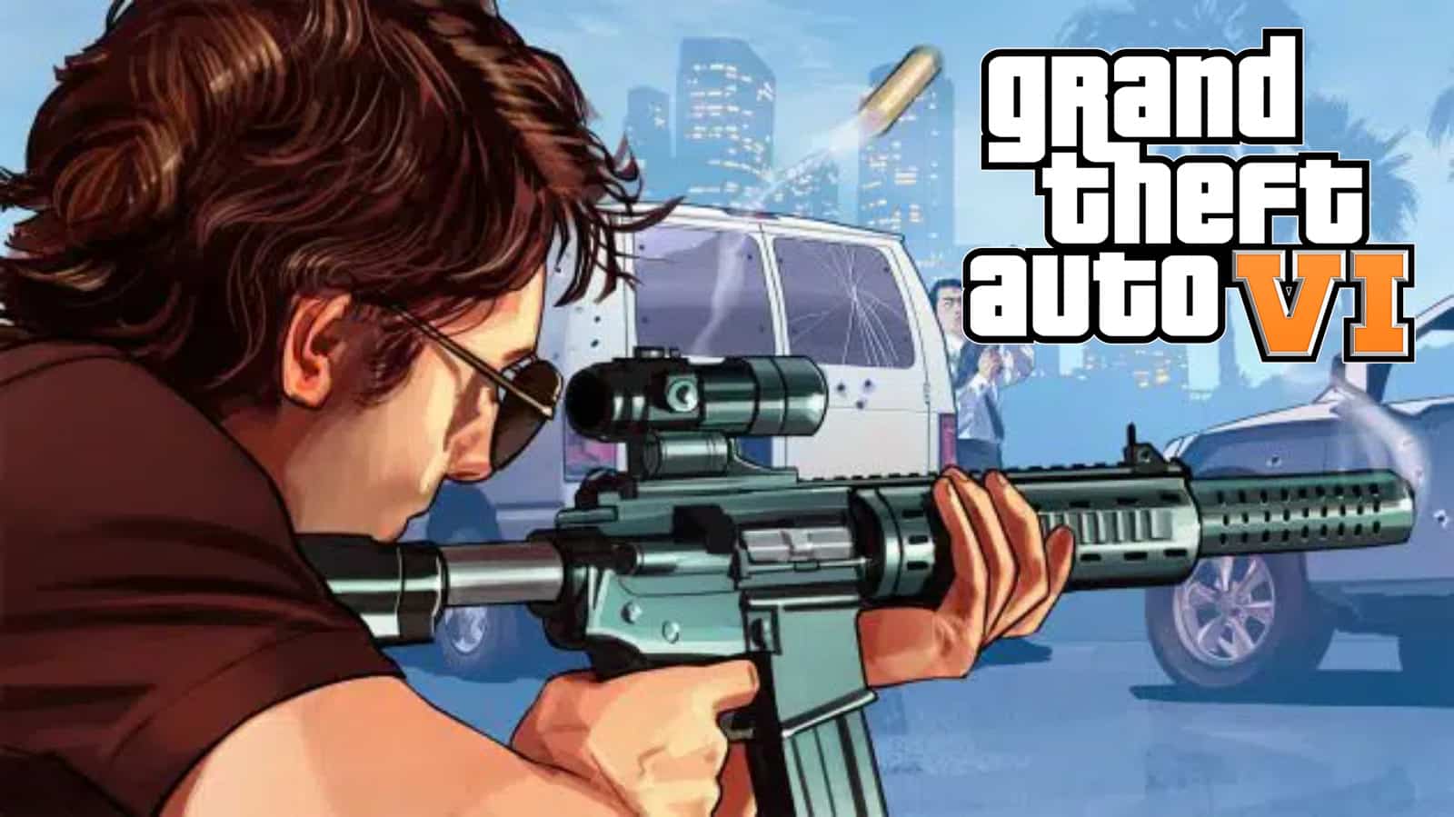 Znawca Rockstar ujawnia daty podobno zapowiedzi GTA 6 w GTA Online