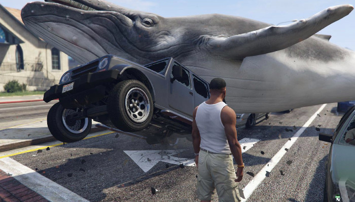 10 najlepszych modów/aktualizacji do Grand Theft Auto 5