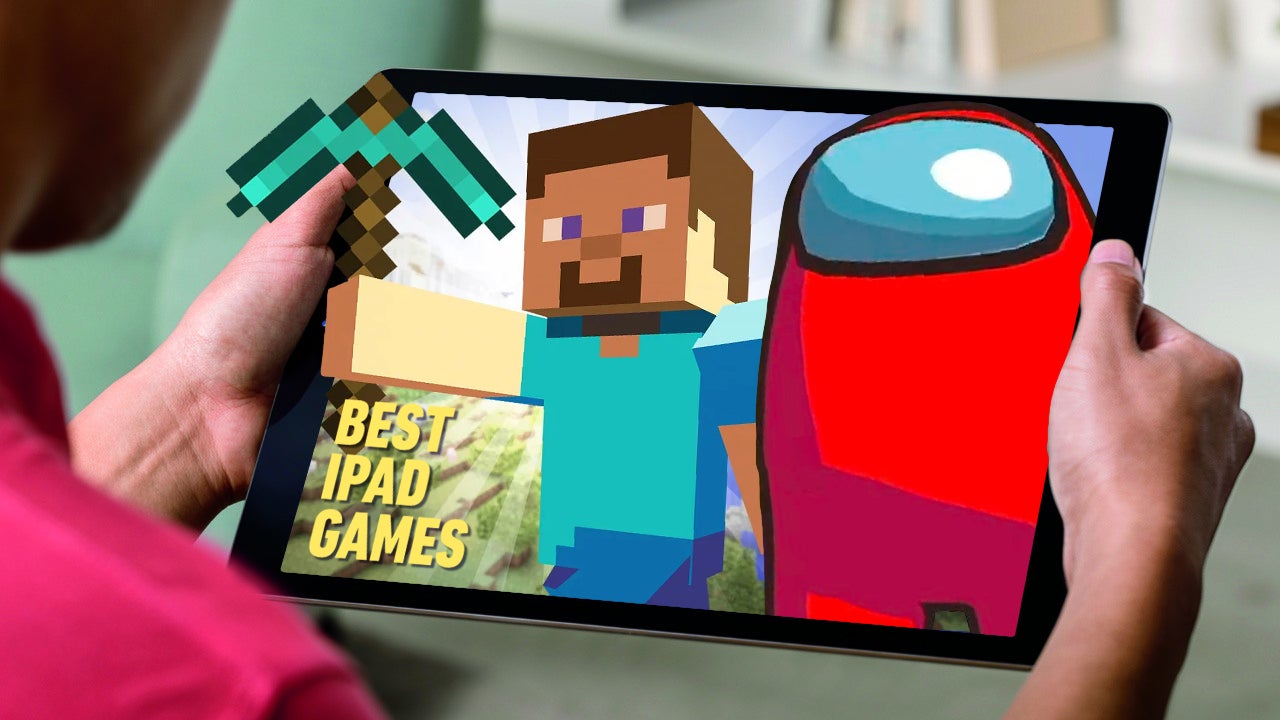 11 najlepszych gier na iPada w 2022 r.