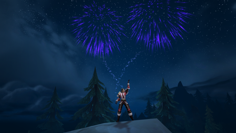 World of Warcraft gotowy na spadki Twitcha przed premierą Dragonflight
