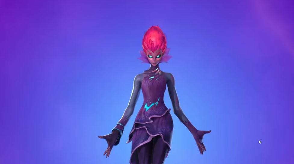 Jak odblokować skórkę Herolda w Fortnite – Wszystkie zadania Herolda