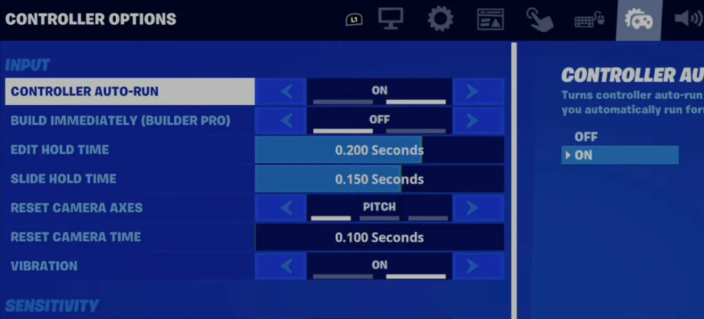 Jak włączyć automatyczne uruchamianie w Fortnite?