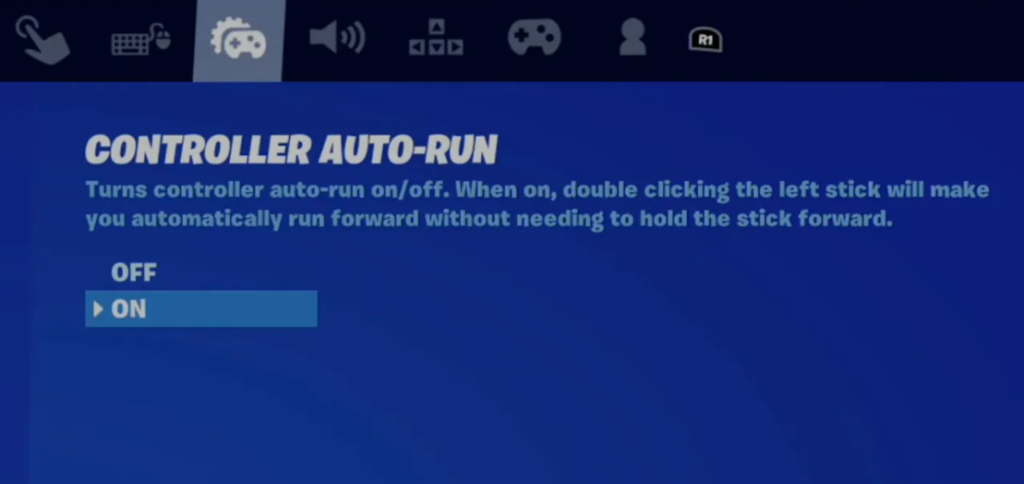 Jak włączyć automatyczne uruchamianie w Fortnite?