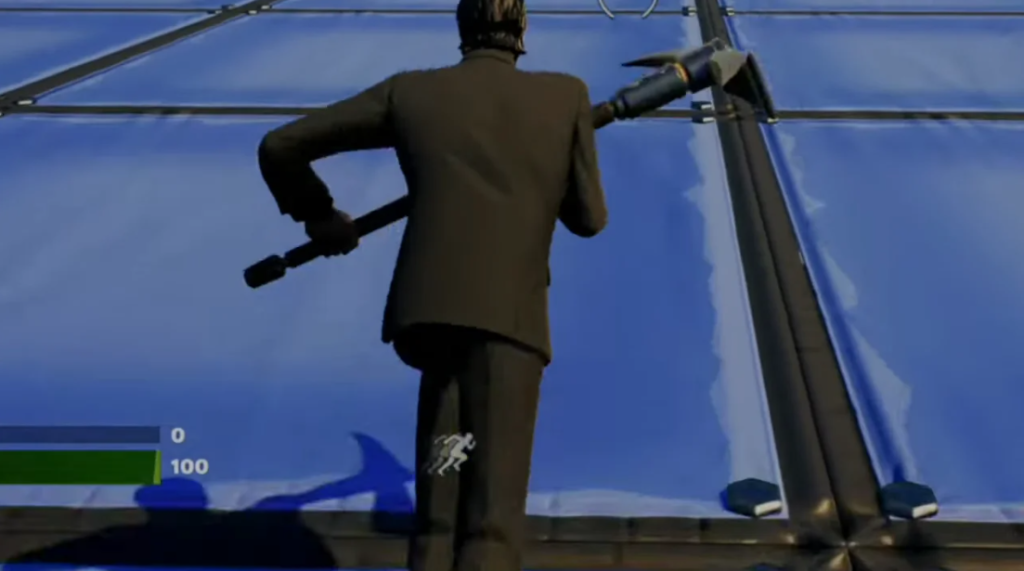 Jak włączyć automatyczne uruchamianie w Fortnite?