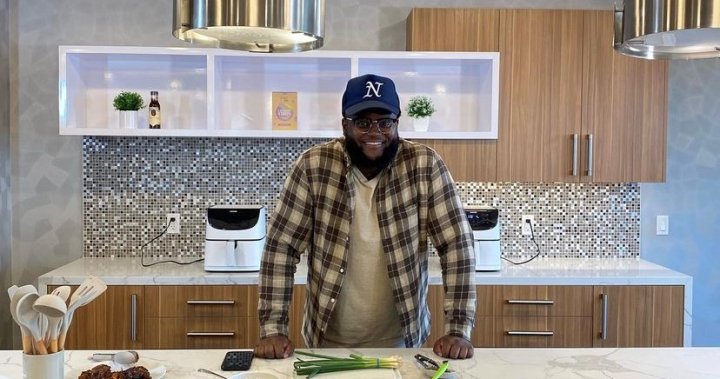 Jak moment „aha” mężczyzny z Brampton doprowadził do jednego z najgorętszych wyskakujących okienek żeberek wołowych w GTA – Toronto