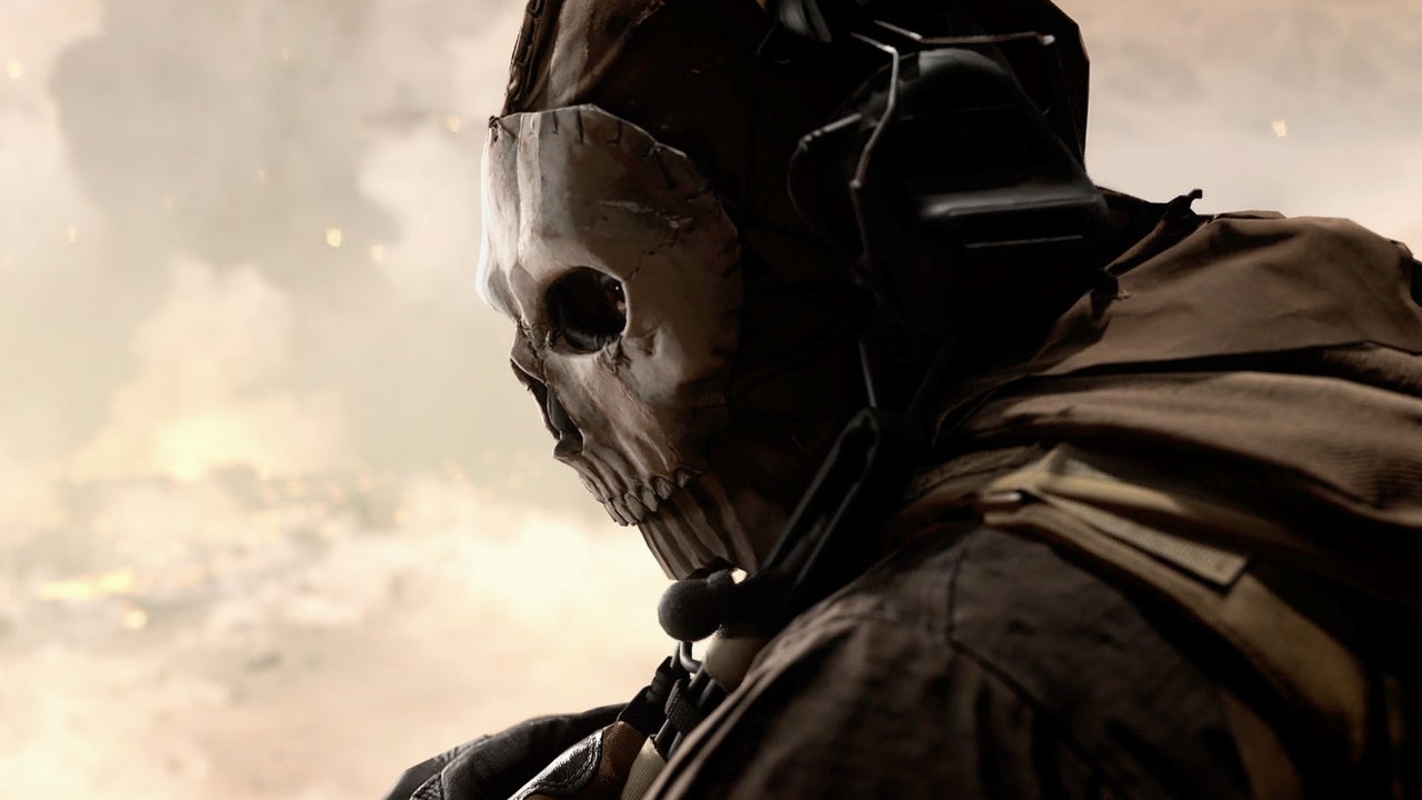 Call of Duty: Modern Warfare 2 Composer opuścił projekt z powodu trudnej „dynamicznej pracy”