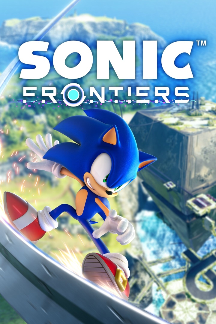 Sonic Frontiers – 8 listopada