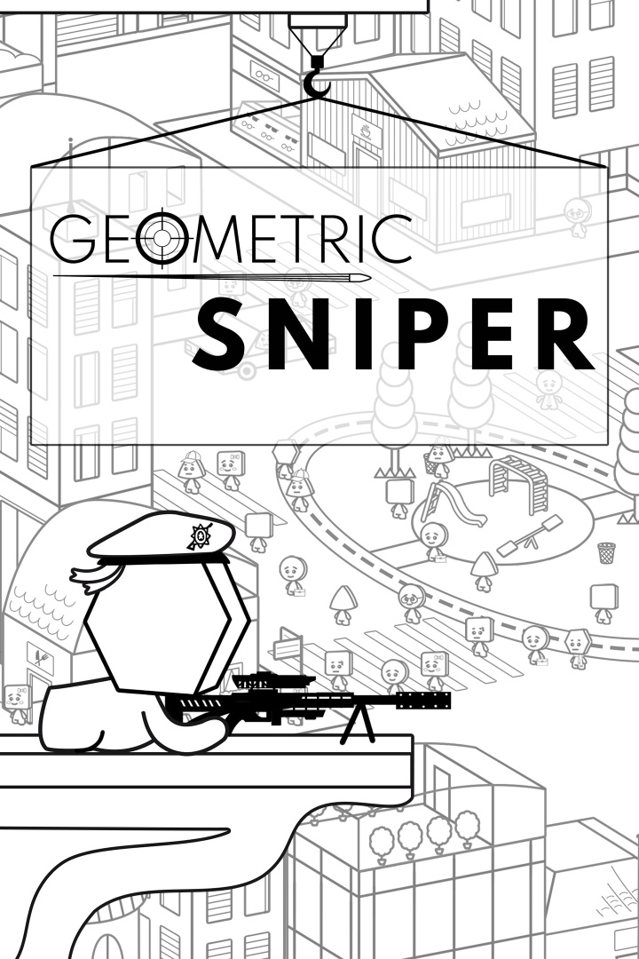 Geometryczny snajper – 9 listopada