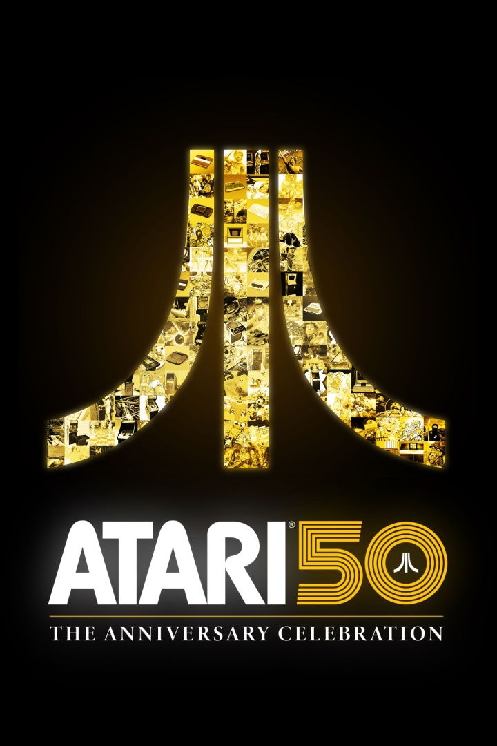 Atari 50: Obchody rocznicy – ​​11 listopada