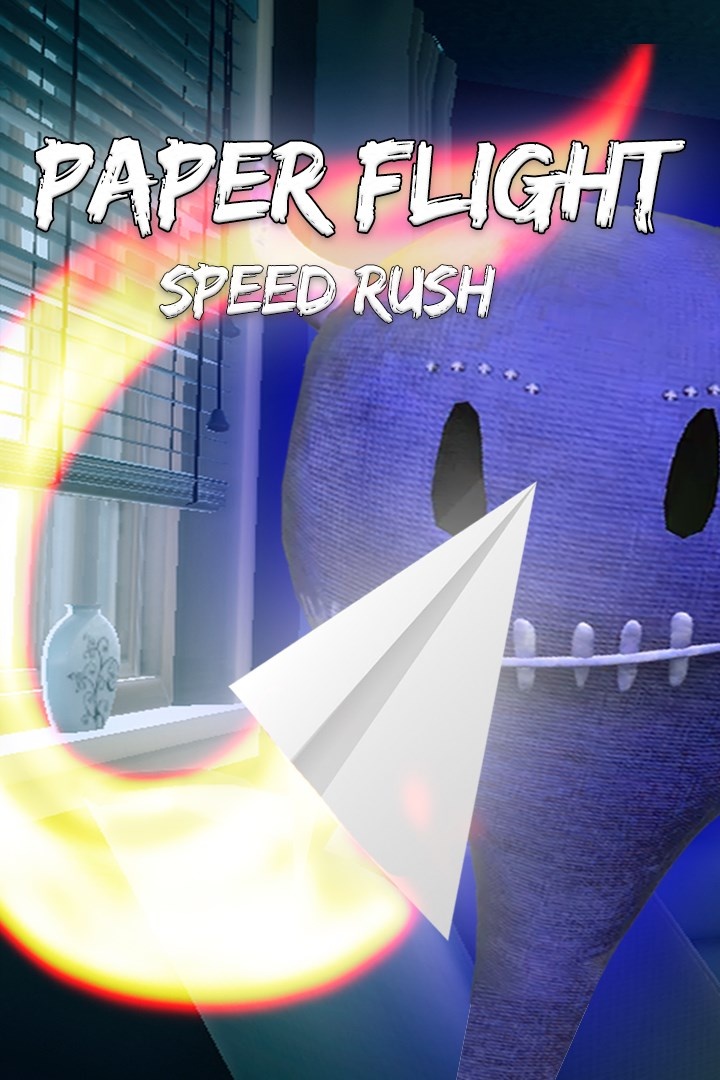 Paper Flight – Speed ​​Rush – 11 listopada